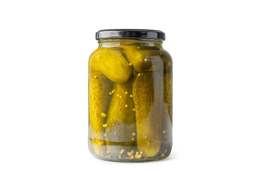 Cucumber Kosher Dill Spear