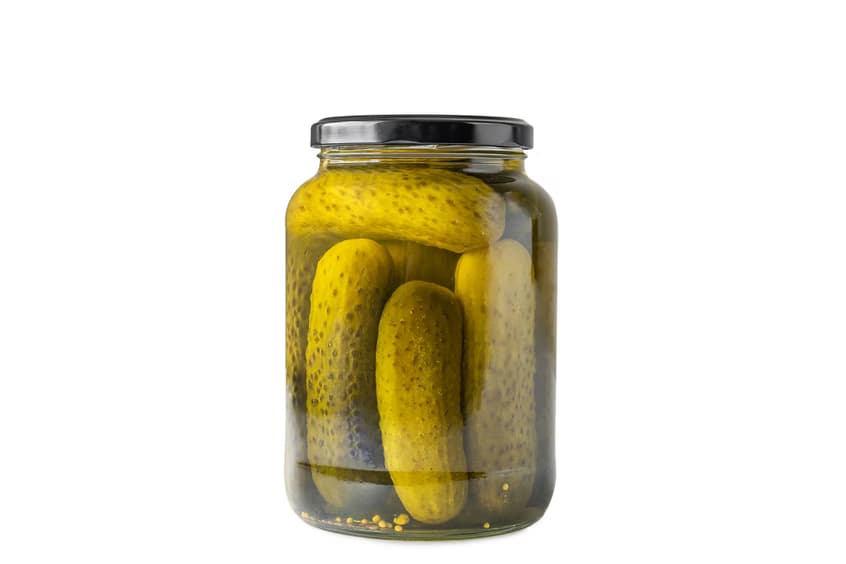 Kosher Dill Pickles (32 fl oz)