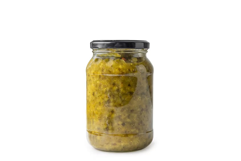 Hot Dog Relish (16 fl oz)