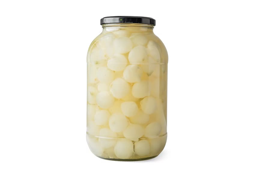 Cocktail Onions