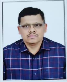 Rajesh M