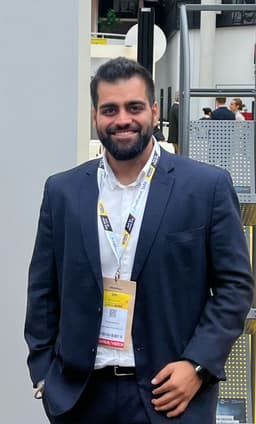 Yatish Sachdev